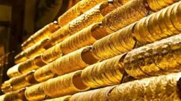 زيادة مفاجئة.. سعر الذهب في مصر يسجل مستويات جديدة بمنتصف تعاملات اليوم